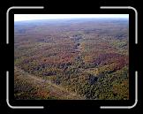 00036 (Modified) * Picture taken over the Gatineau Hills near Ottawa, Canada by Christina King * 3072 x 2304 * (1.39MB)